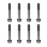 Buddy RC OMP HOBBY M5/M6/M7 Helicopter Parts Hex Screw (Half Thread) M3x20 OSHM7114, view 4