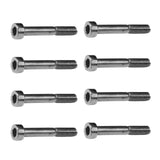 Buddy RC OMP HOBBY M5/M6/M7 Helicopter Parts Hex Screw (Half Thread) M3x20 OSHM7114, view 6