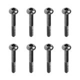Buddy RC OMP HOBBY M5/M6/M7 Helicopter Parts Hex Screw (Half Thread) M3x22 OSHM7115, view 2