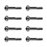 Buddy RC OMP HOBBY M5/M6/M7 Helicopter Parts Hex Screw (Half Thread) M3x22 OSHM7115, view 3