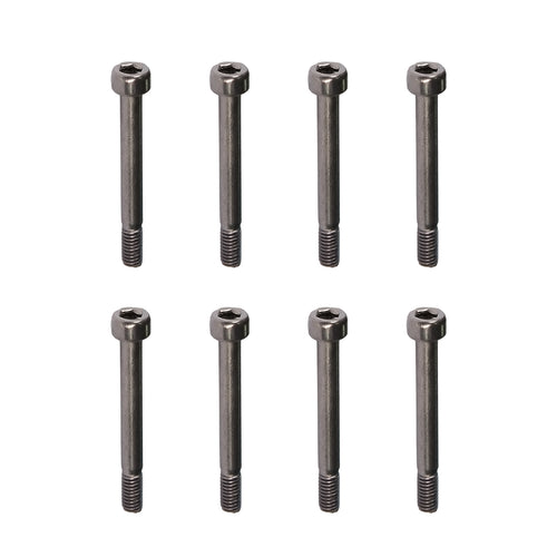 Buddy RC OMP HOBBY M7 Helicopter Parts Hex Screw (Half Thread) M3x26 OSHM7116