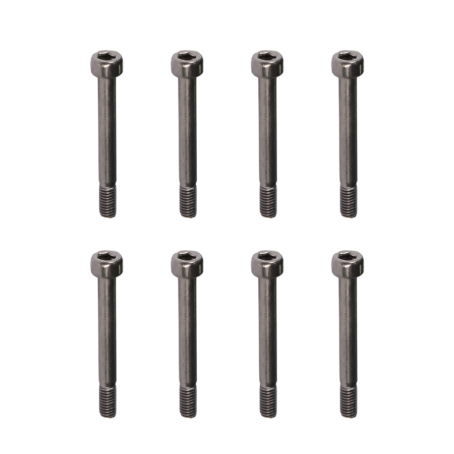 Buddy RC OMP HOBBY M7 Helicopter Parts Hex Screw (Half Thread) M3x26 OSHM7116