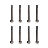Buddy RC OMP HOBBY M7 Helicopter Parts Hex Screw (Half Thread) M3x26 OSHM7116, view 3