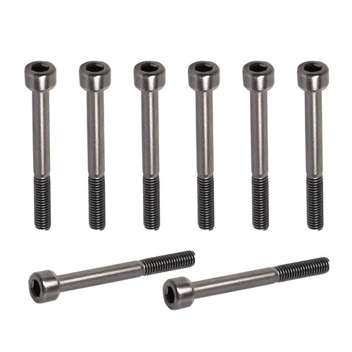 Buddy RC OMP HOBBY M5/M6/M7 Helicopter Parts Hex Screw (Half Thread) M3x28 OSHM7117