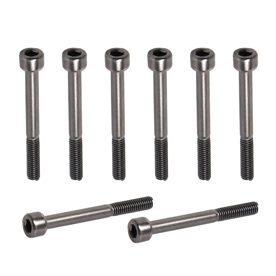 Buddy RC OMP HOBBY M5/M6/M7 Helicopter Parts Hex Screw (Half Thread) M3x28 OSHM7117