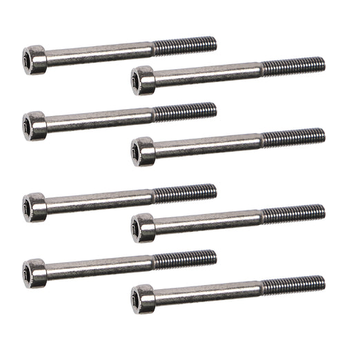 Buddy RC OMP HOBBY M7 Helicopter Parts Hex Screw (Half Thread) M3x32 OSHM7118