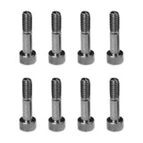 Buddy RC OMP HOBBY M7 Helicopter Parts Hex Screw (Half Thread) M4x18 OSHM7120, view 2