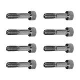 Buddy RC OMP HOBBY M7 Helicopter Parts Hex Screw (Half Thread) M4x18 OSHM7120, view 3