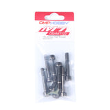 Buddy RC OMP HOBBY M7 Helicopter Parts Hex Screw (Half Thread) M4x24 OSHM7122, view 5