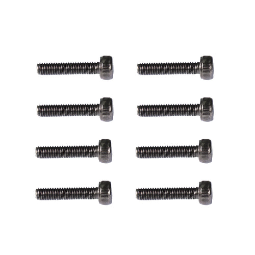 Buddy RC OMP HOBBY M5/M6/M7 Helicopter Parts Hex Screw M2.5x12 OSHM7107