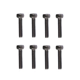 Buddy RC OMP HOBBY M5/M6/M7 Helicopter Parts Hex Screw M2.5x12 OSHM7107, view 2