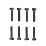 Buddy RC OMP HOBBY M5/M6/M7 Helicopter Parts Hex Screw M2.5x12 OSHM7107, view 4