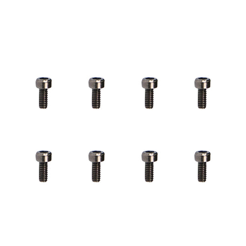 Buddy RC OMP HOBBY M7 Helicopter Parts Hex Screw M2x4 OSHM7102