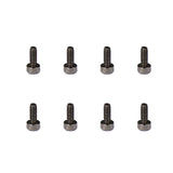 Buddy RC OMP HOBBY M7 Helicopter Parts Hex Screw M2x4 OSHM7102, view 2