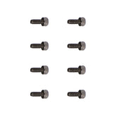Buddy RC OMP HOBBY M7 Helicopter Parts Hex Screw M2x4 OSHM7102, view 3