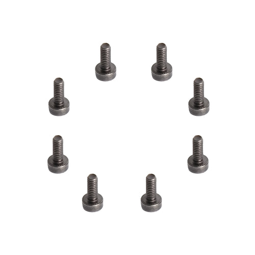 Buddy RC OMPHOBBY M5/M6/M7 Helicopter Parts Hex Screw M2x5 OSHM7103