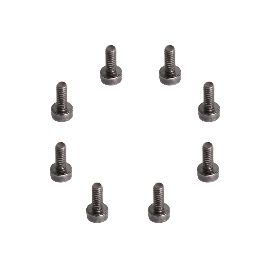 Buddy RC OMPHOBBY M5/M6/M7 Helicopter Parts Hex Screw M2x5 OSHM7103