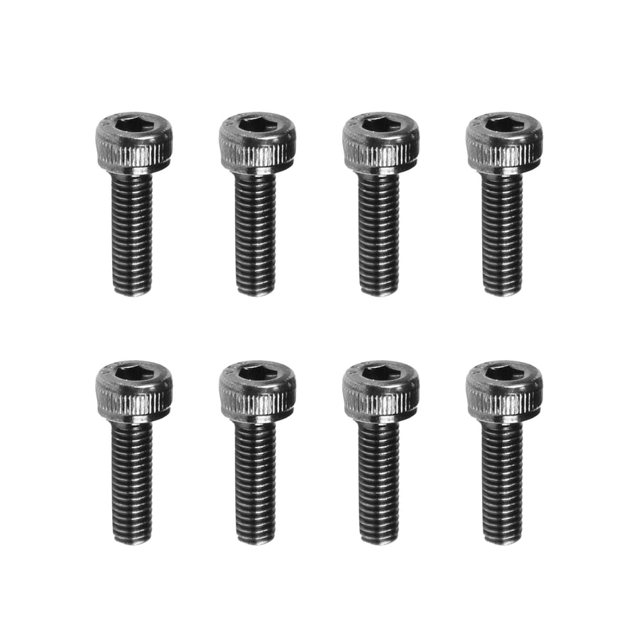 Buddy RC OMP HOBBY M7 Helicopter Parts Hex Screw M3x10 OSHM7111