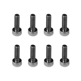 Buddy RC OMP HOBBY M7 Helicopter Parts Hex Screw M3x10 OSHM7111, view 2