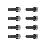 Buddy RC OMP HOBBY M7 Helicopter Parts Hex Screw M3x10 OSHM7111, view 3