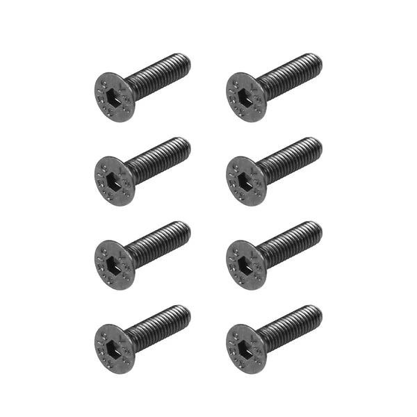 Buddy RC OMP HOBBY M7 Helicopter Parts Hex Screw M3x12 OSHM7112