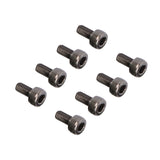 Buddy RC OMP HOBBYM5/M6/M7 Helicopter Parts Hex Screw M3x6 OSHM7109, view 4