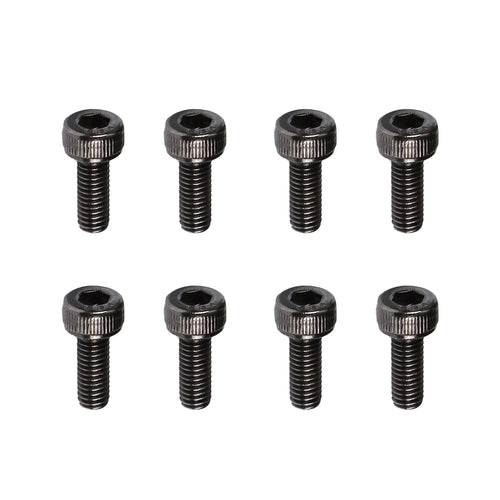 Buddy RC OMPHOBBY M5/M6/M7 Helicopter Parts Hex Screw M3x8 OSHM7110