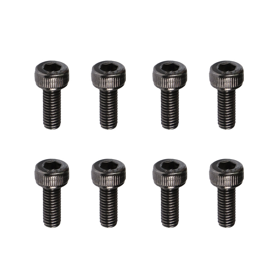 Buddy RC OMPHOBBY M5/M6/M7 Helicopter Parts Hex Screw M3x8 OSHM7110