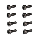 Buddy RC OMPHOBBY M5/M6/M7 Helicopter Parts Hex Screw M3x8 OSHM7110, view 2