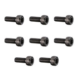 Buddy RC OMPHOBBY M5/M6/M7 Helicopter Parts Hex Screw M3x8 OSHM7110, view 3