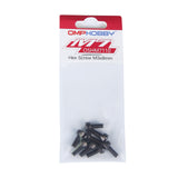 Buddy RC OMPHOBBY M5/M6/M7 Helicopter Parts Hex Screw M3x8 OSHM7110, view 5