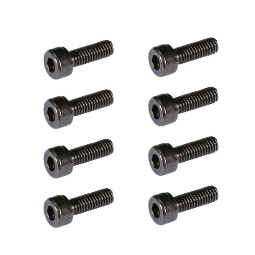 Buddy RC OMP HOBBY M5/M6/M7 Helicopter Parts Hex Screw M4x12 OSHM7119