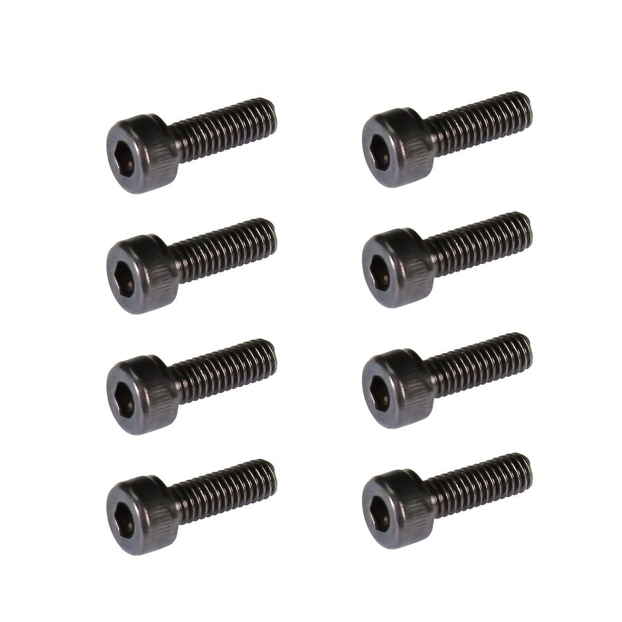 Buddy RC OMP HOBBY M5/M6/M7 Helicopter Parts Hex Screw M4x12 OSHM7119