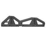 Buddy RC OMP HOBBY M7 Helicopter Parts L - Lower Side Frame (With Battery Rail) OSHM7009, view 2