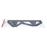 Buddy RC OMP HOBBY M7 Helicopter Parts L - Lower Side Frame (With Battery Rail) OSHM7009, view 3
