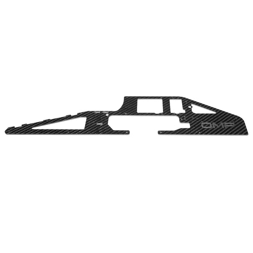 Buddy RC OMP HOBBY M7 Helicopter Parts L - Upper Side Frame OSHM7007