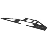 Buddy RC OMP HOBBY M7 Helicopter Parts L - Upper Side Frame OSHM7007, view 2