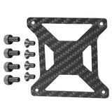 Buddy RC OMP HOBBY M7 Helicopter Parts Lower Aux Plate OSHM7056, view 2