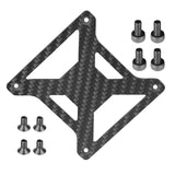 Buddy RC OMP HOBBY M7 Helicopter Parts Lower Aux Plate OSHM7056, view 4