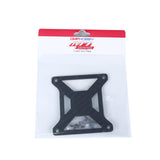 Buddy RC OMP HOBBY M7 Helicopter Parts Lower Aux Plate OSHM7056, view 5