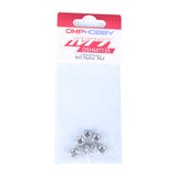 Buddy RC OMP HOBBY M7 Helicopter Parts M3 Nyloc Nut OSHM7135, view 5