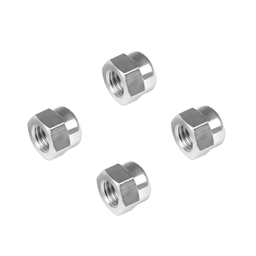 Buddy RC OMP HOBBY M7 Helicopter Parts M5 CNC Nyloc Nut OSHM7137