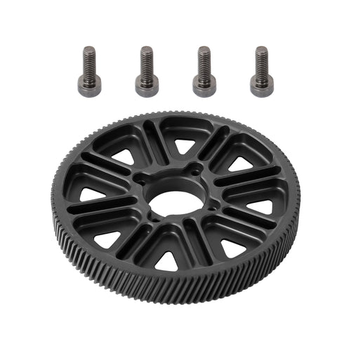 Buddy RC OMP HOBBY M7 Helicopter Parts Main Gear 120T OSHM7060