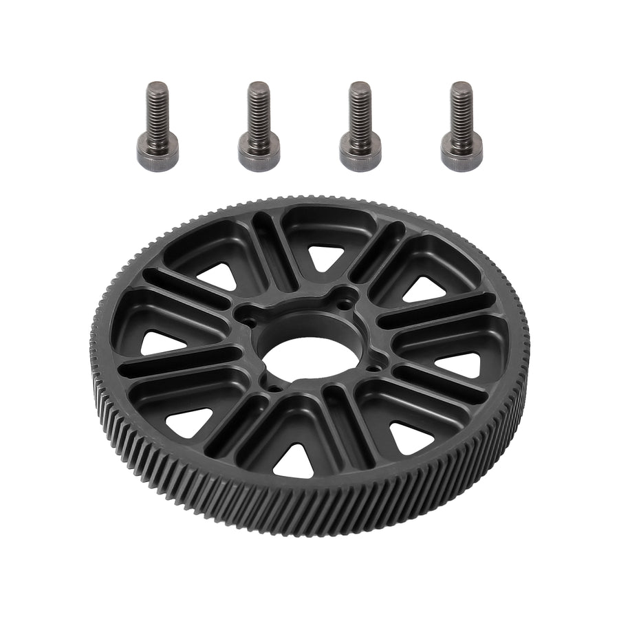 Buddy RC OMP HOBBY M7 Helicopter Parts Main Gear 120T OSHM7060