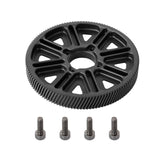 Buddy RC OMP HOBBY M7 Helicopter Parts Main Gear 120T OSHM7060, view 4