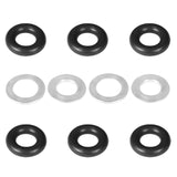 Buddy RC OMP HOBBY M7 Helicopter Parts Main Rotor 90¡ Damper OSHM7012, view 4
