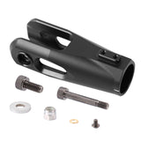 Buddy RC OMP HOBBY M7 Helicopter Parts Main Rotor Blade Grip (Black) OSHM7014, view 2