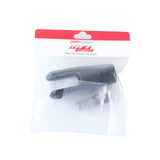 Buddy RC OMP HOBBY M7 Helicopter Parts Main Rotor Blade Grip (Black) OSHM7014, view 6