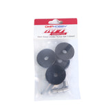 Buddy RC OMP HOBBY M7 Helicopter Parts Main Rotor Holder Screw Set 12mm OSHM7124, view 2