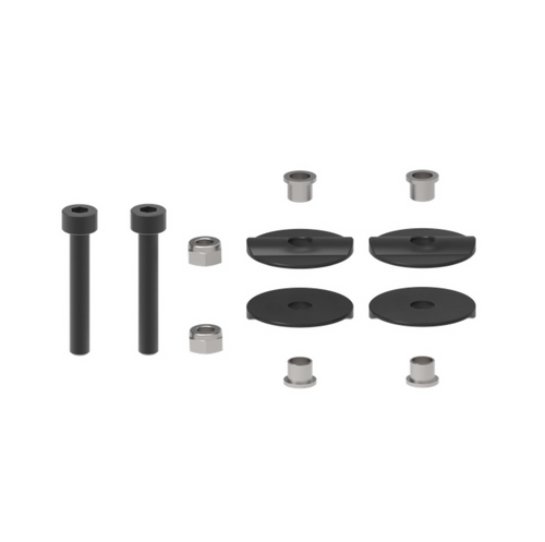 Buddy RC OMP HOBBY M7 Helicopter Parts Main Rotor Holder Screw Set 14mm OSHM7123